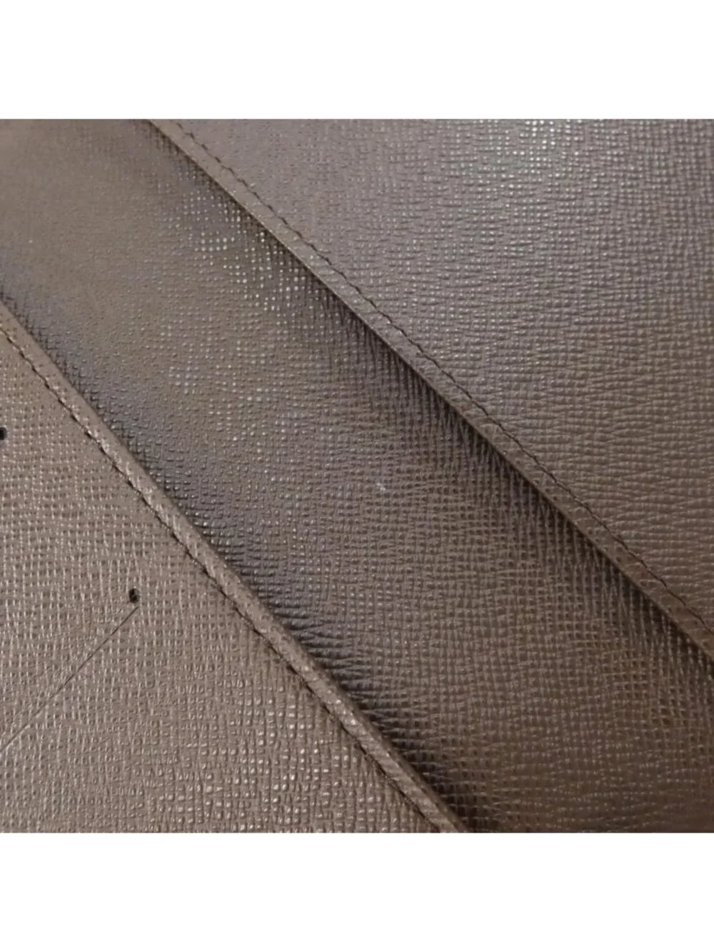 Louis Vuitton Damier Agenda Posh Organizer